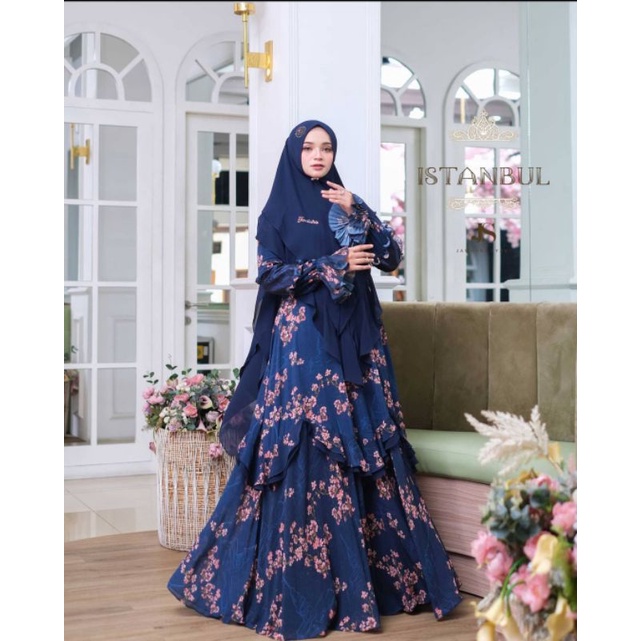 JS (JAWHARA SYARI) MEET&GREET COLLECTION