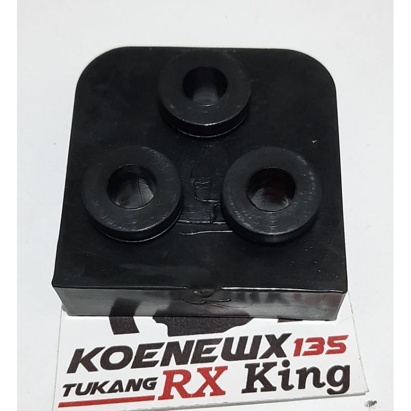 KARET DUDUKAN STOPLAMP RX KING