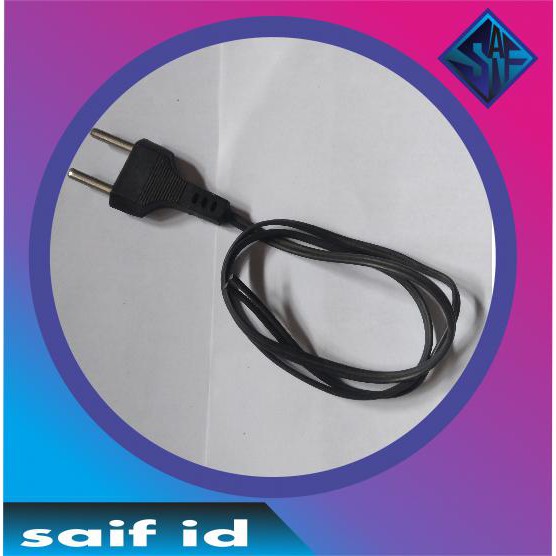 Kabel Power Buntung