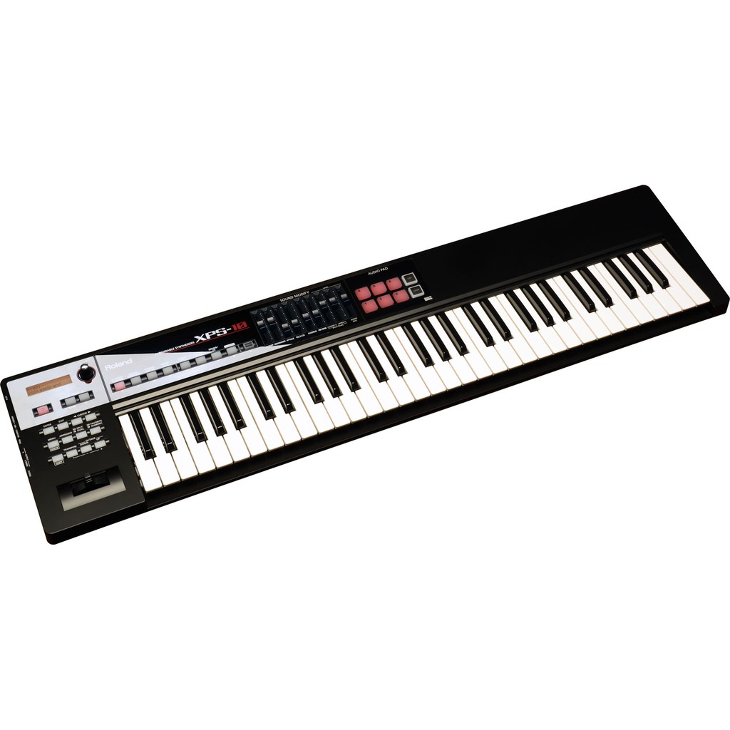 Keyboard Roland XPS-10 / Roland XPS 10 / XPS10