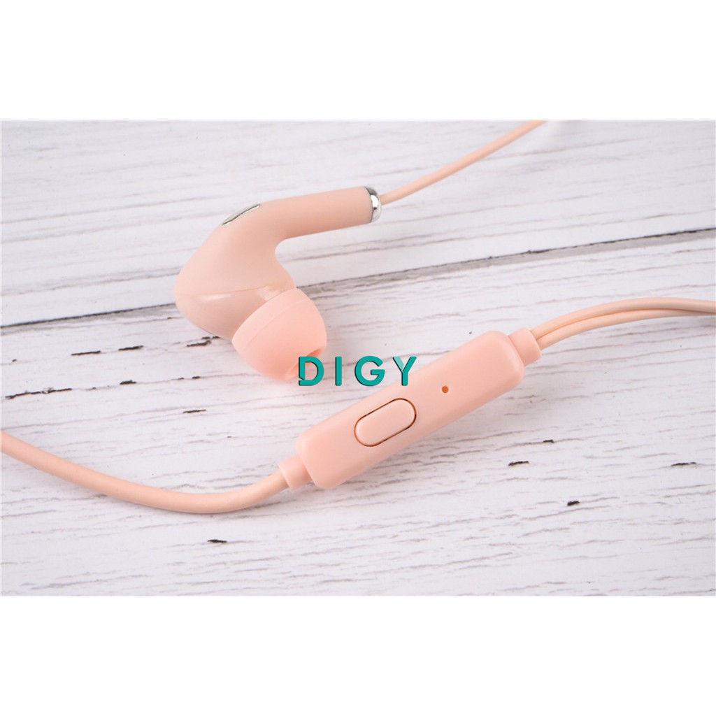 Headset Pouch murah korean style Candy Headset Earphone POUCH / Earphone + Wadah Earphone