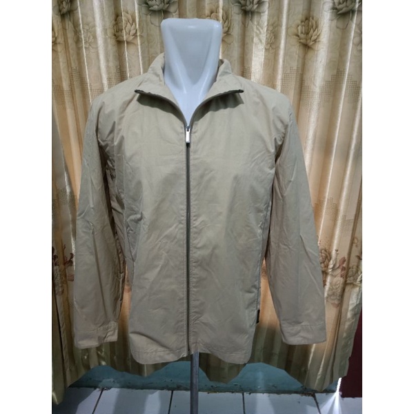 Jaket Indian Casual