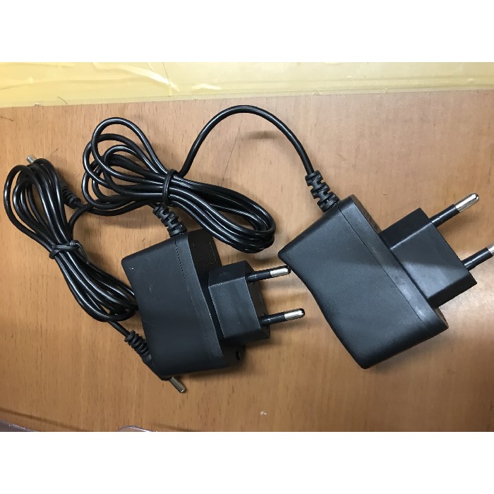 Charger Senter Swat Cas Senter Police