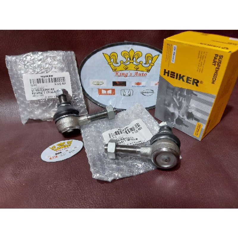 TIE ROD CARRY 1.0 - CARRY 1.5 - FUTURA - T120SS (2 BUAH / SEPASANG)