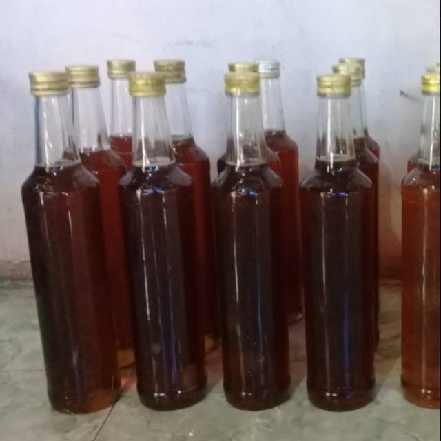 

Madu pahit Asli