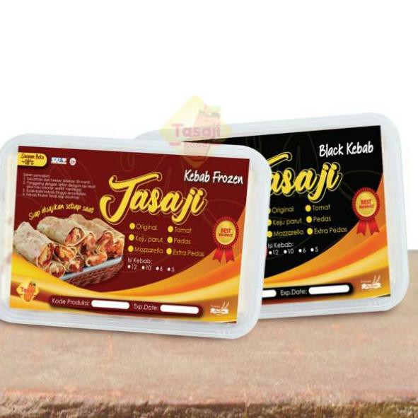 

Seda4ng Diskon$|Kebab Frozen Mini Isi 10 Hemat |new Model...,.!