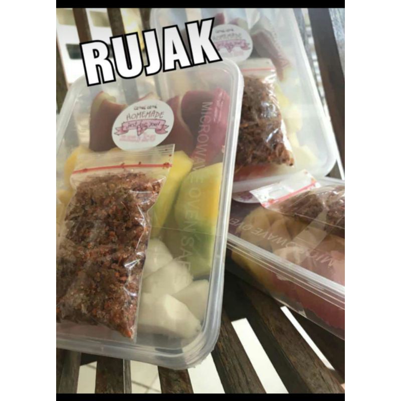 

rujak bangkok