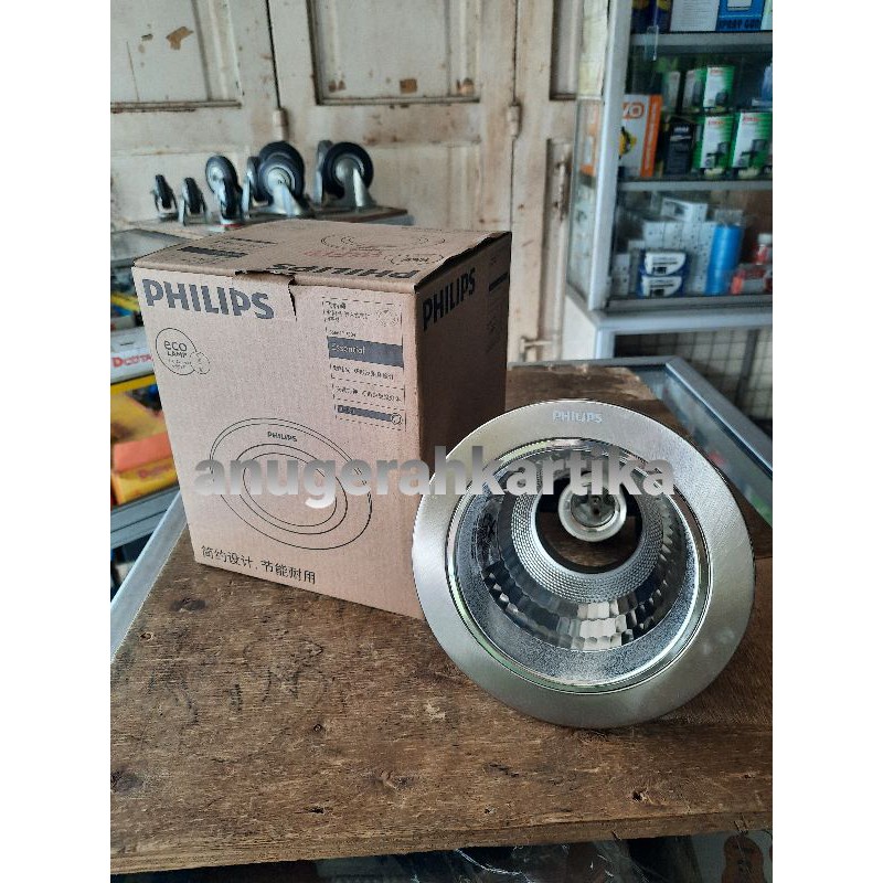 Downlight Philips 4 inch
