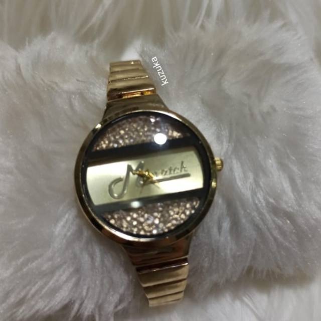 (HOT SALE )STOCK JAM TANGAN M WATCH THAILAND  BANGKOK SPECIAL EDITION ORIGINAL