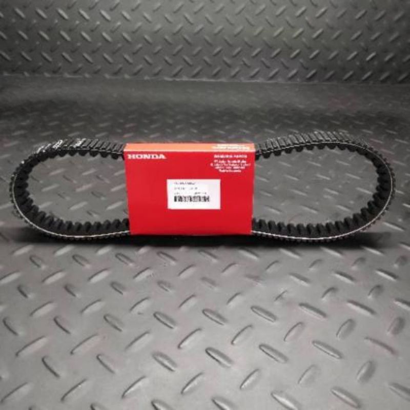 23100K35V01 v belt vario 125 led. original ahm