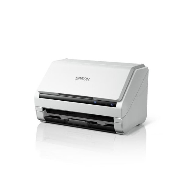 NEW SCANNER EPSON DS-570W II WIFI DS 570W