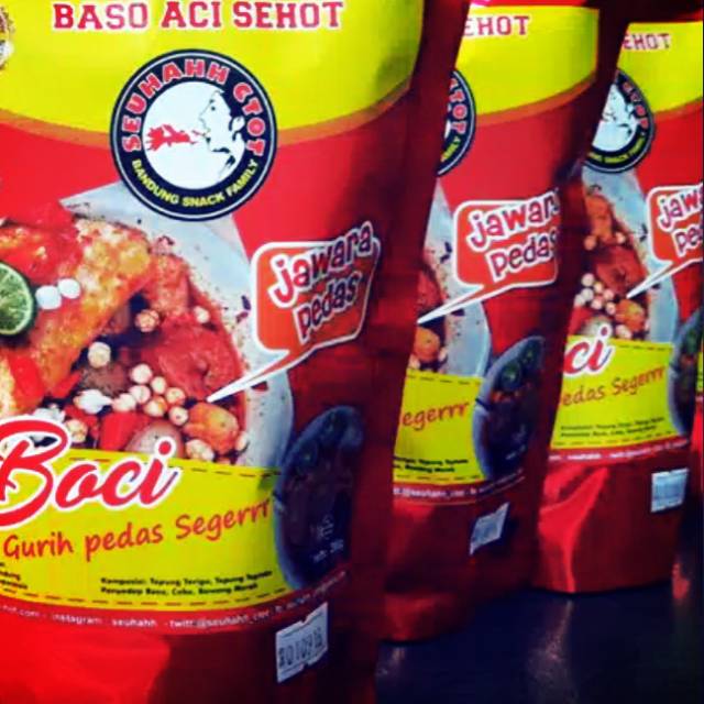

Boc sehot