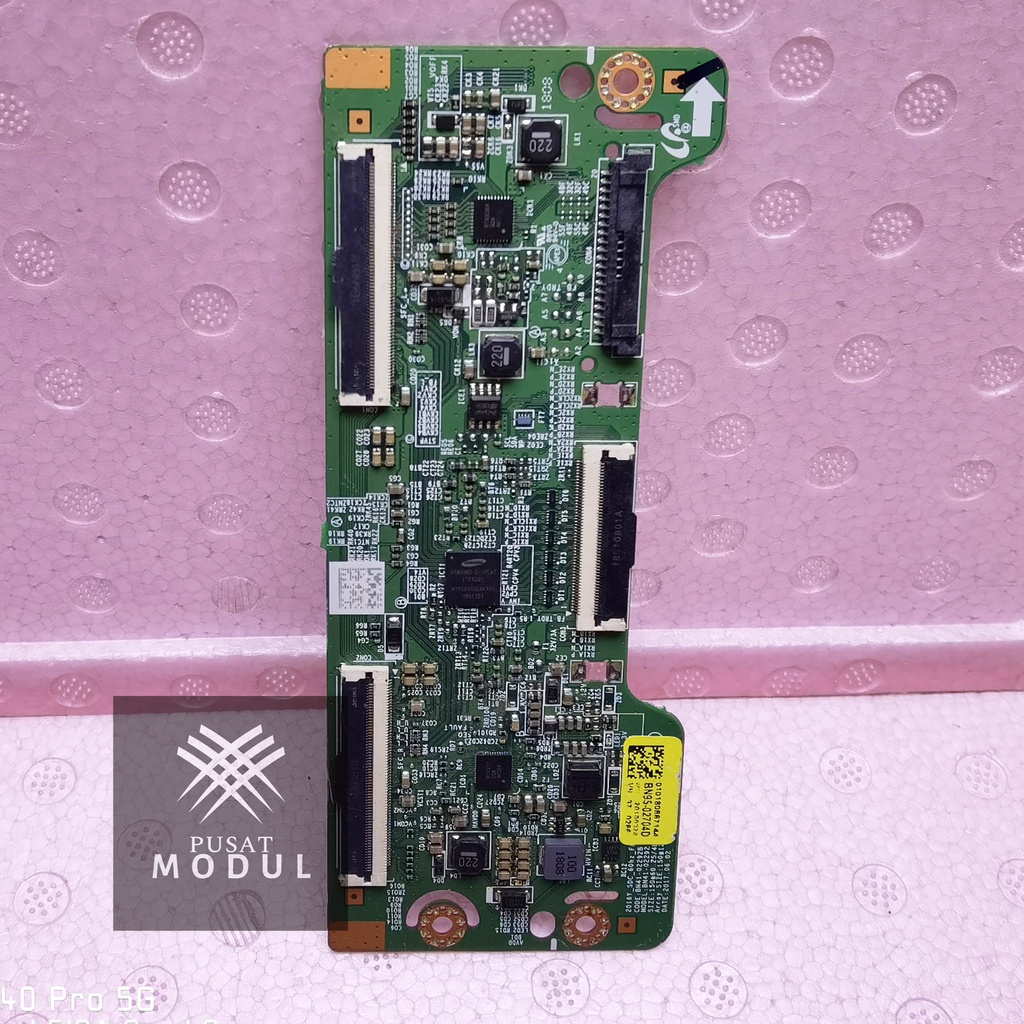 TCON SAMSUNG UE40K5510 UE32J5000AW UA32K5500 UA40K6300AK BN41-02292B BN41-02292A