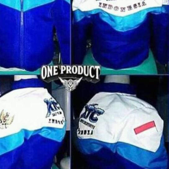 GRATIS ONGKIR✅Jaket xtc (original)|SQ8