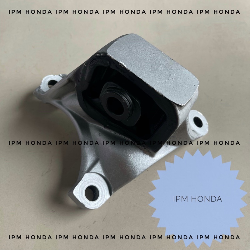 50840 S7C 000 Engine Mounting Dudukan Mesin Depan Bawah Manual MT Honda CRV GEN 2 RD4 2000cc 2002 2003 2004 2005 2006