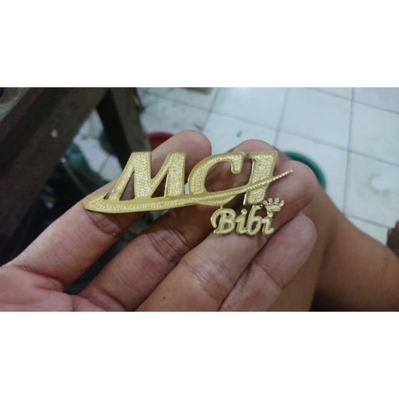 BROS MCI GOLD
