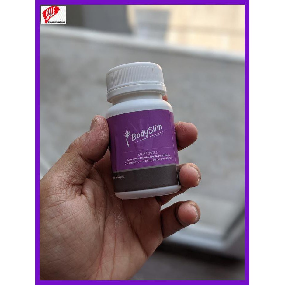

LEMENSUP- JAMU MISS V -ASLI.