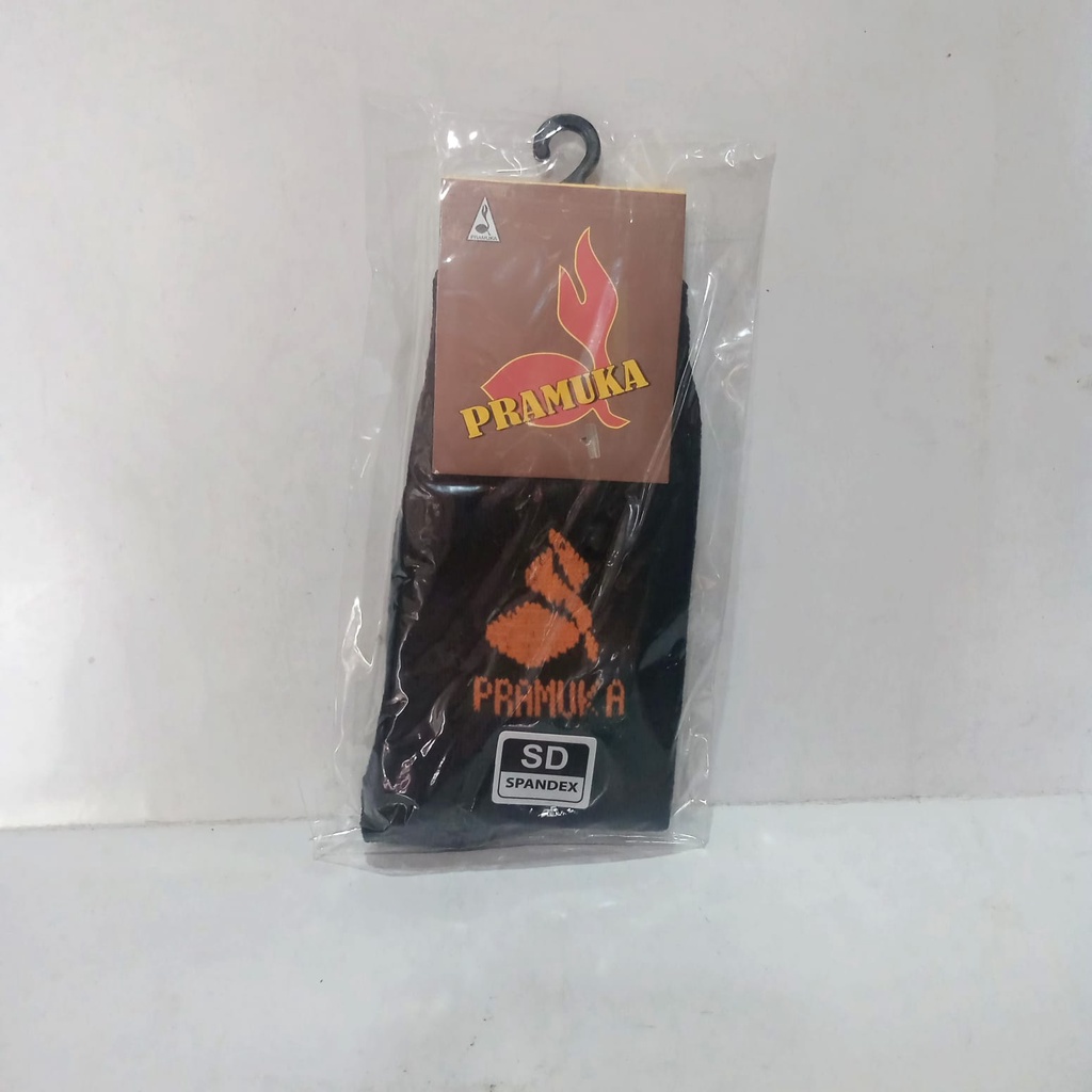

KAOS KAKI SD PRAMUKA