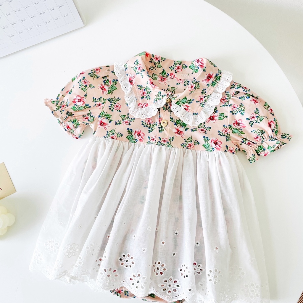 0-18bln PAKAIAN BAYI [Premium impor] BAJU ANAK JUMPER JUMPSUIT ROMPER PEREMPUAN ZD S