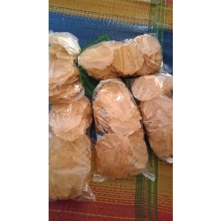 

kerupuk singkong
