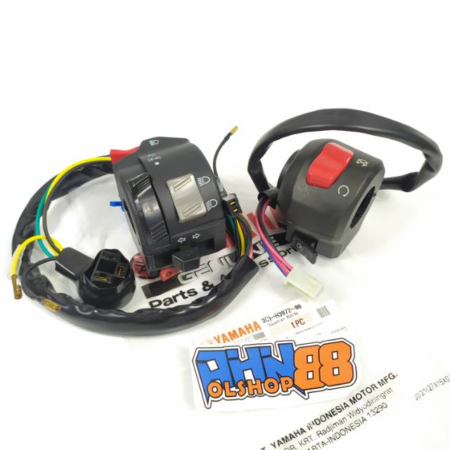 SAKLAR KIRI SAKLAR KANAN VIXION VIXION OLD