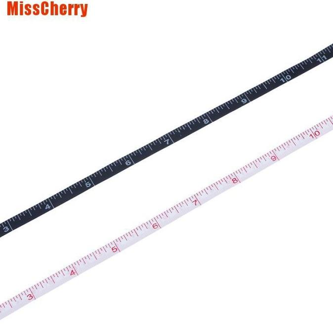 

Sale!!! Pita Pengukur Model Tarik Untuk Alat Jahit - Paling Dicari