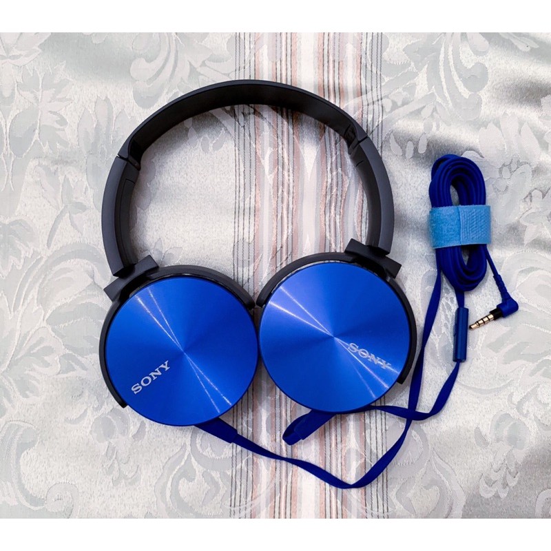 sony headphone