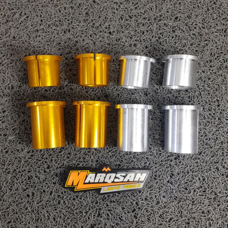 Sok As Satria Fu 31 26 Pnp T Atas Bawah Tiger Gl Mp Marqsah Racing