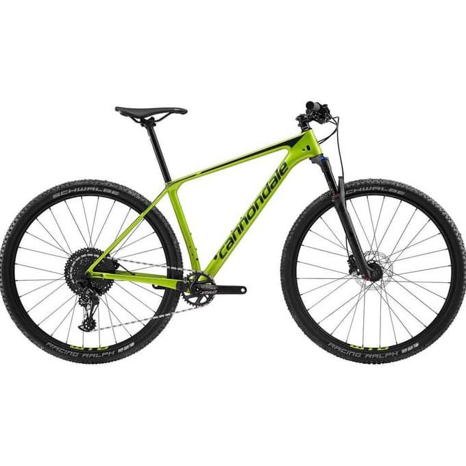 Cannondale Mtb Bike 29 Fsi Crb 5 2019
