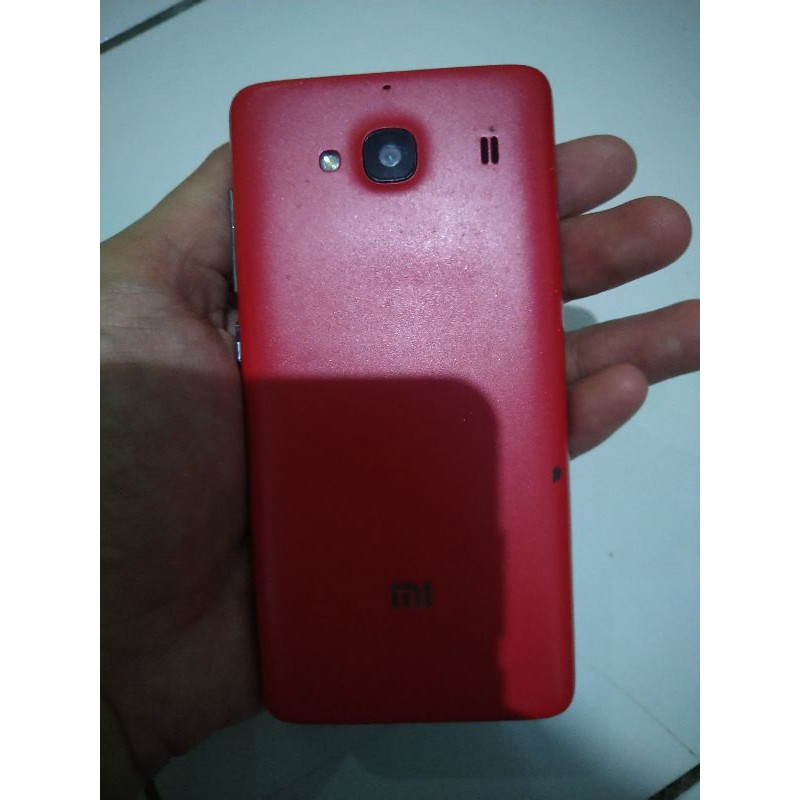 xiaomi redmi 2 ram 1gb