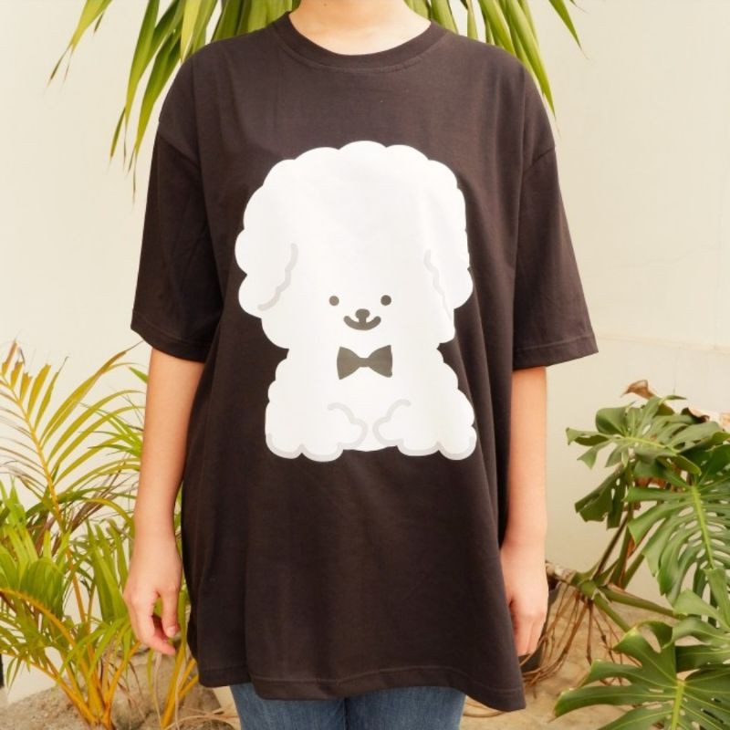 Kellys and Co - Oversize T-shirt Kellys.co