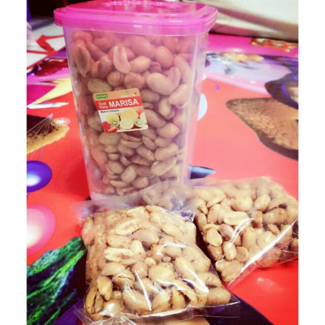

Kacang Bawang