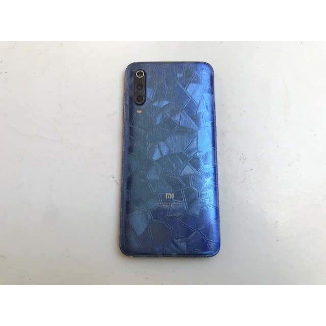

STIKER Xiaomi Mi9 motif transparan mozaic (BACA RINCIAN PRODUK)