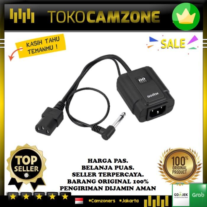Flash Godox Trigger Wireless Dm16 Dm 16