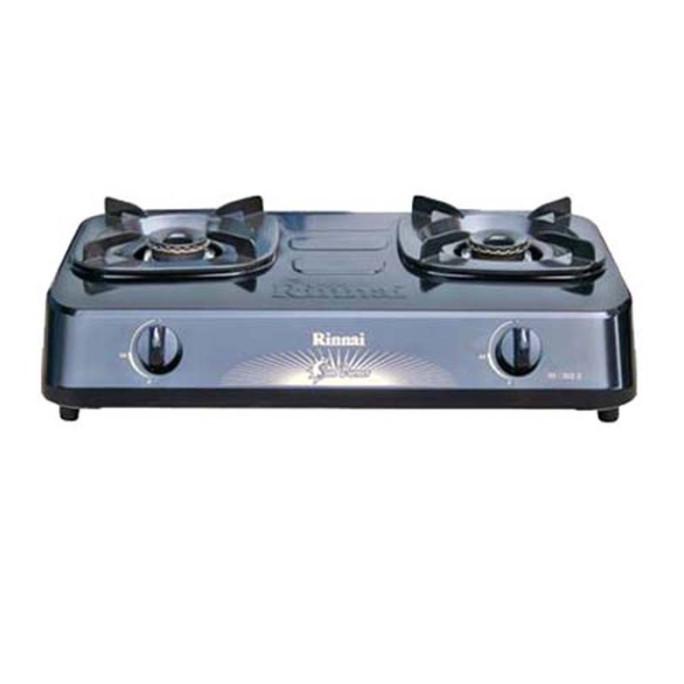 AC77 KOMPOR GAS RINNAI RI 302S / RI302S / RI 302 S / RI-302S [2 FDGD63415