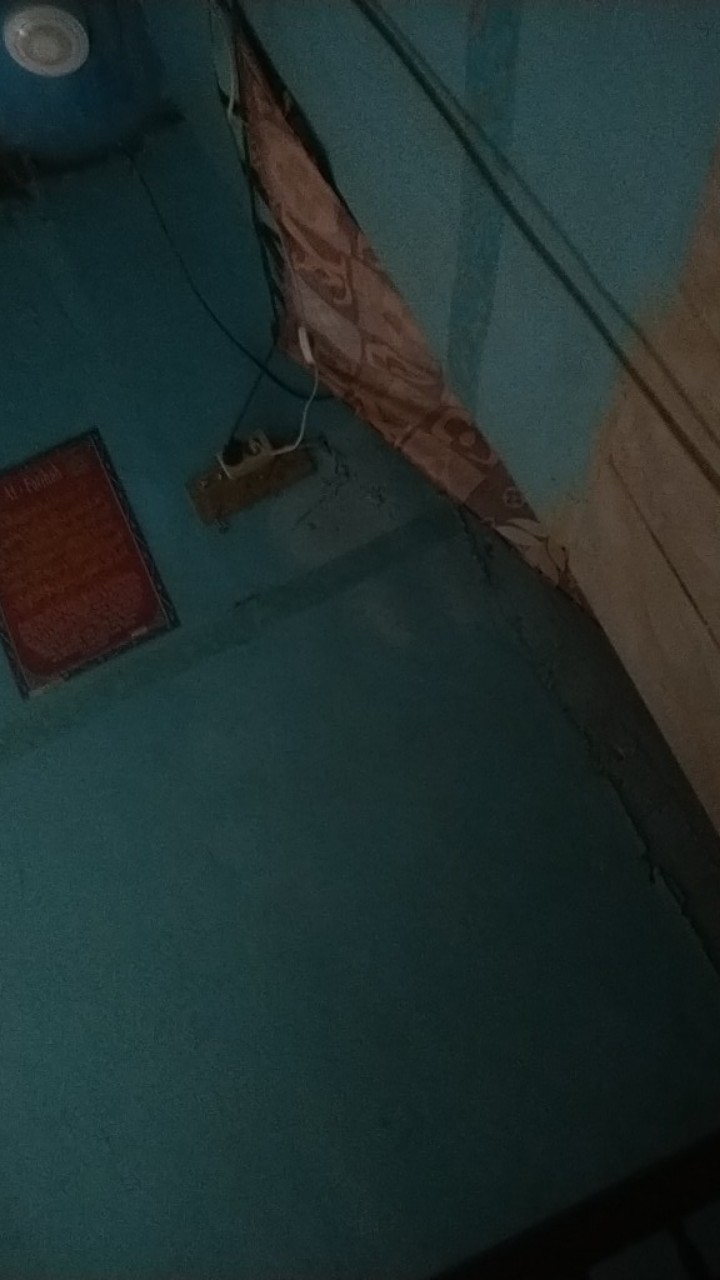 Gayung Plastik 1150 Ml