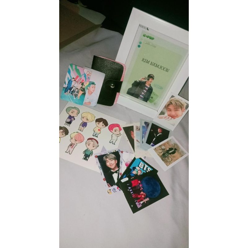 

BTSKIT~namjoonversion~