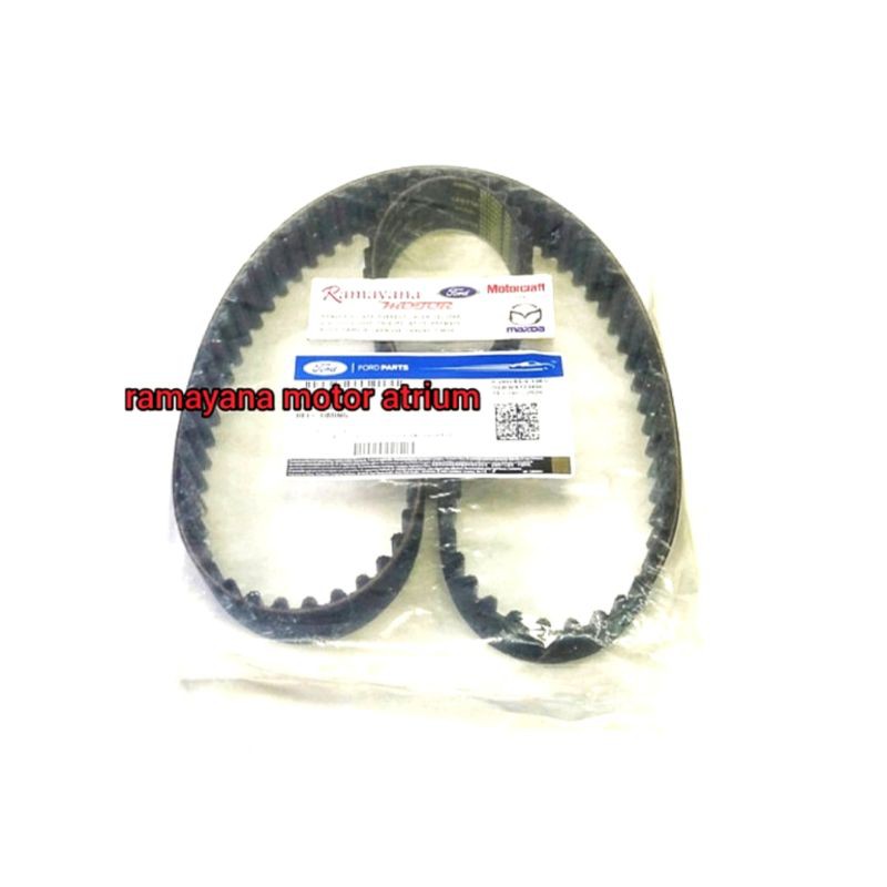 Jual Timing Belt Ford Ranger Everest 2.5 TDi Original Genuine Part