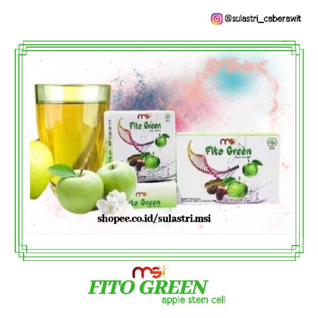

Minuman pencerah tubuh