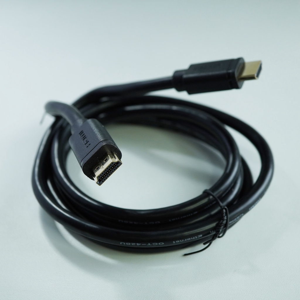 KABEL HDMI UNITEK 1.5M C137M KABEL HDMI PREMIUM 4K 3D GOLD PLATE