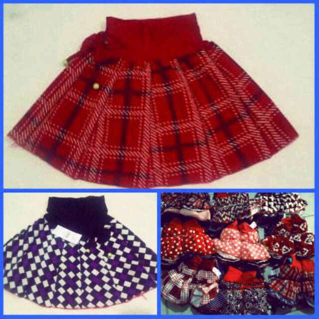 Rok Katun Waffle