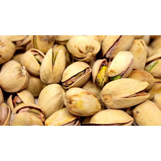 

Kacang Arab - Kacang Arab Pistachio Panggang 500Gram