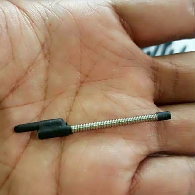 PER UJUNG TEGEK /PIR UJUNG TEGEK / ENTUL