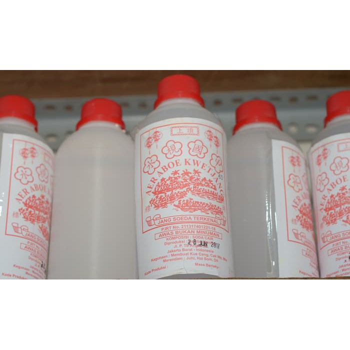 

BIG SALE AERABOE KWETJANG (AIR ABU) !!!!!!