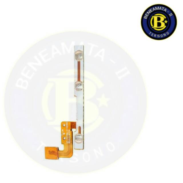 FLEKSIBEL SAMSUNG P3100 TAB 2 7.0 FLEXIBLE ON OFF ONOFF VOLUME ORIGINAL TOMBOL POWER