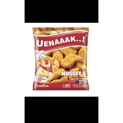

nugget belfods