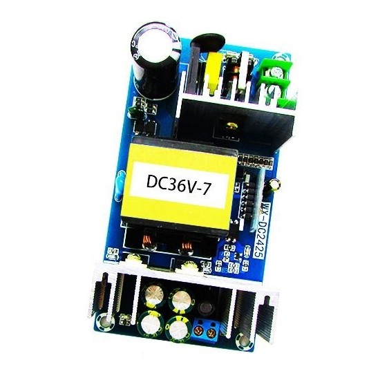 Module Modul Switching Power Supply PSU 36V 9A AC-DC