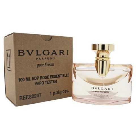 Bvlgari Parfum Original Rose Essentielle Woman (Tester) | Parfum