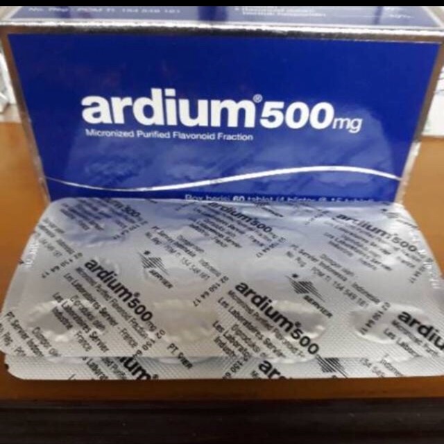Ardium 500