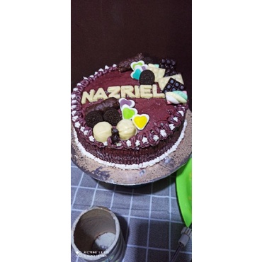 

cake ulang tahun